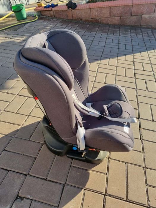 Автокресло Lorelli 1-6лет