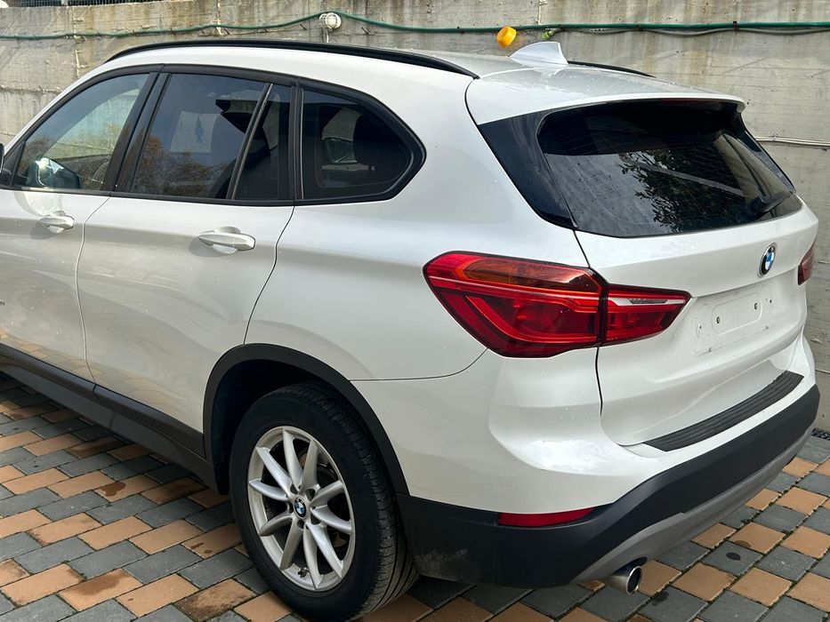 BMW X1 sDrive  2018 - km ,160 mii