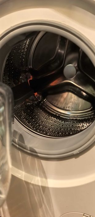 Пералня Siemens iQ500 WM14T6A1 8кг