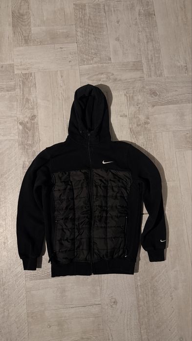 черна найк горница (оригинална)