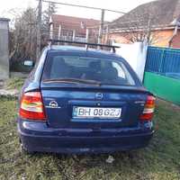 Haion opel astra classic