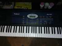 Синтезатор клавир йоника Roland EM-10