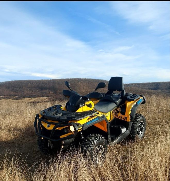 Atv Can-Am  de vanzare