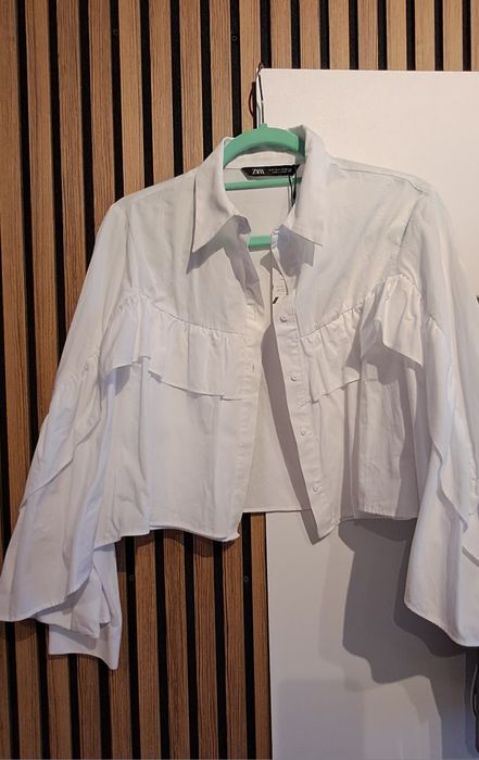 Cămașă Zara, mărimea S