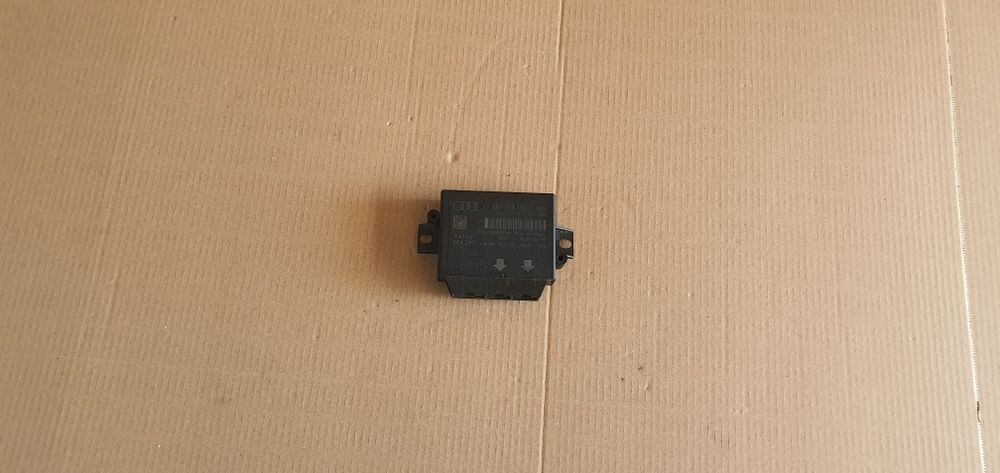 Calculator modul senzori parcare audi a4 b8 a5 q5 8K0 919 475 J