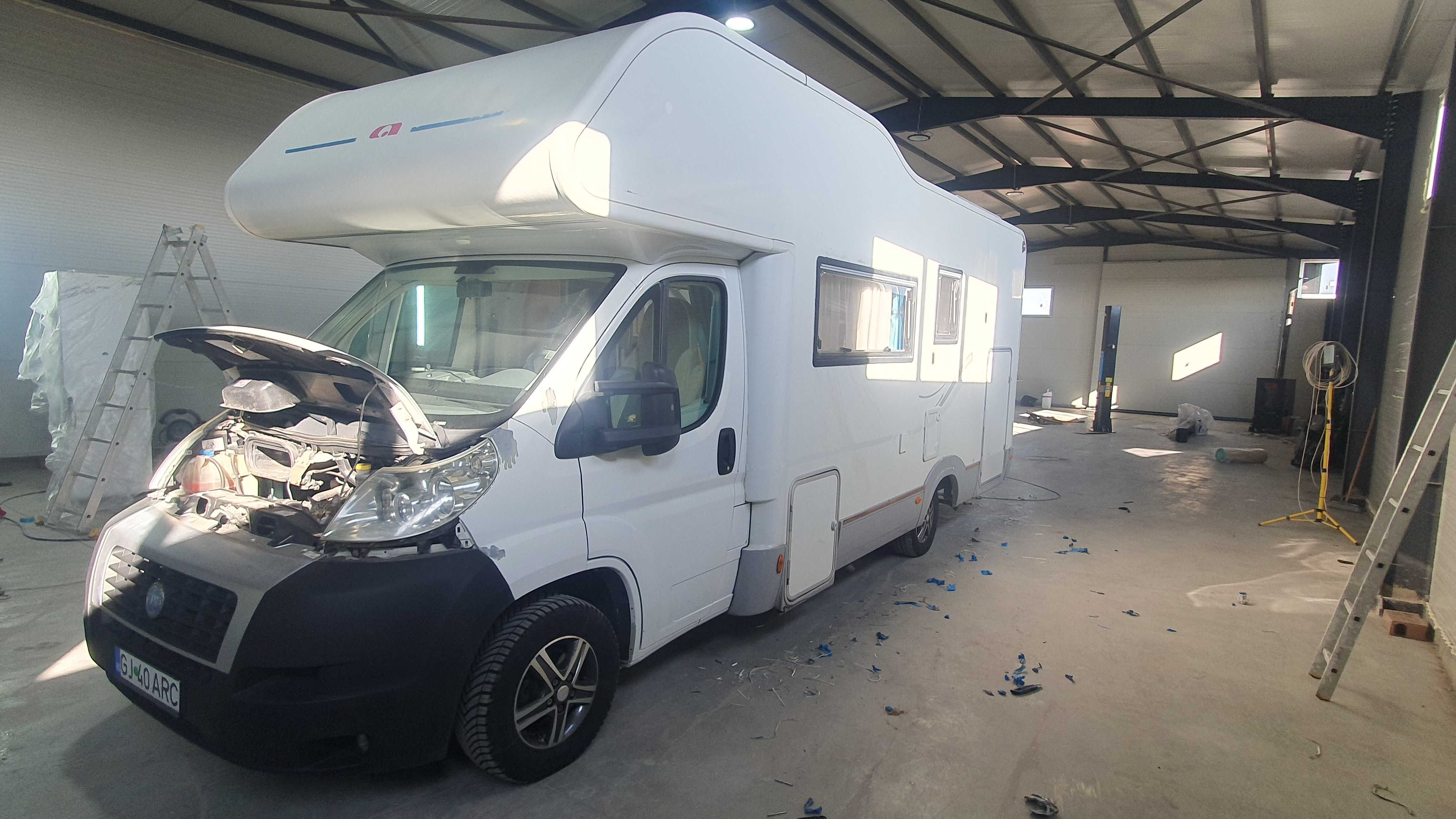 Vopsitorie auto reparatii ,camioane,autoturime