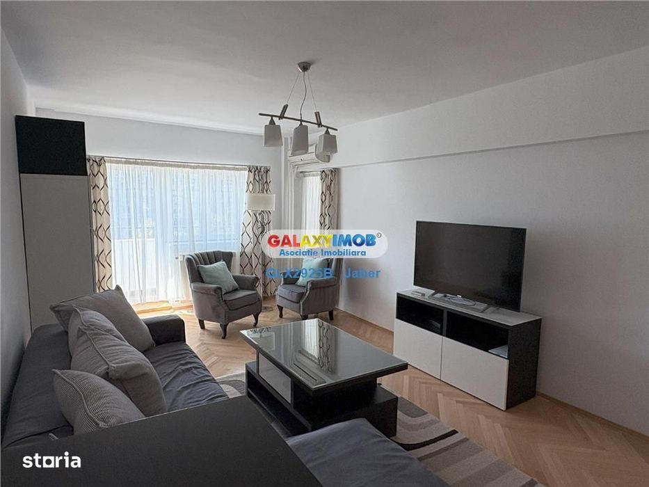 Apartament 2 camere decomandat, mobilat și utilat complet - Bd. U