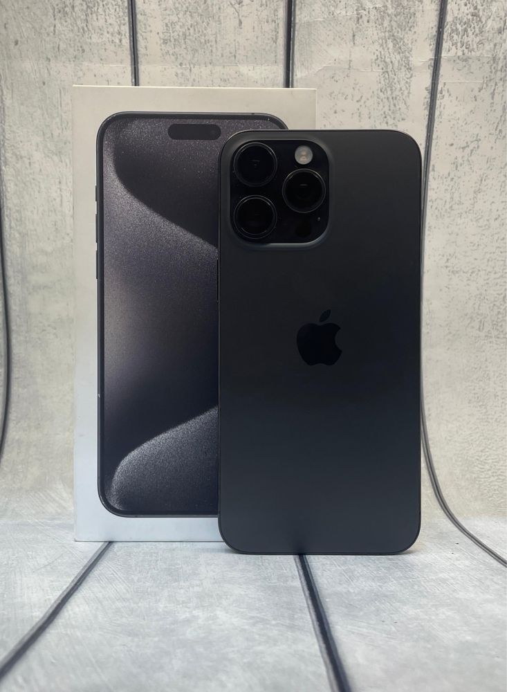 Iphone 15 Pro Max 512gb
