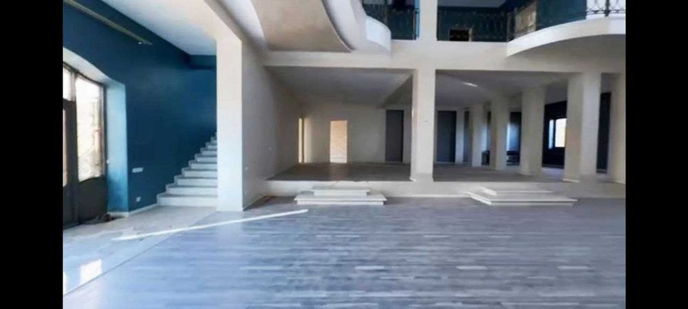 Шикарная сказочная Вилла