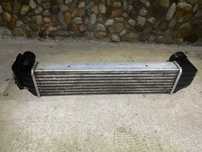 Vand radiator intercooler bmw e46 318d 320d 330d