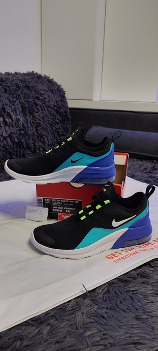 Nike Air Max Motion 2 GS mărimea 38