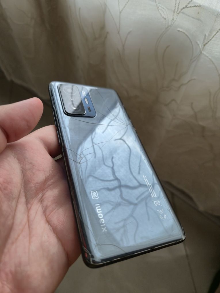 XIAOMI 11T Смартфон