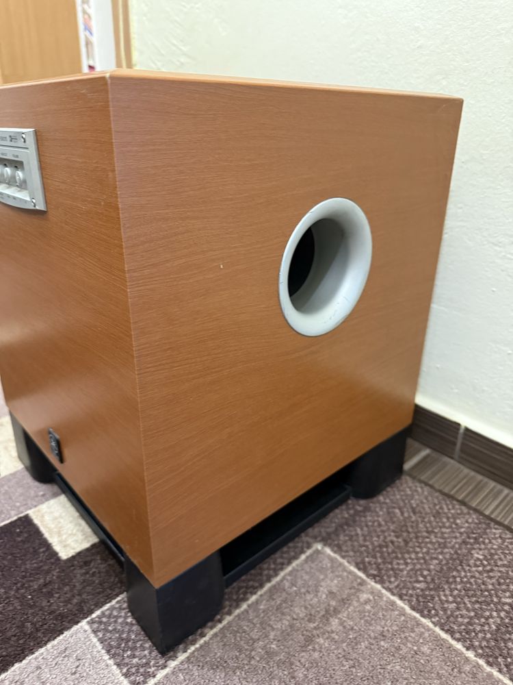 Yamaha YST-SW315 10” Subwoofer