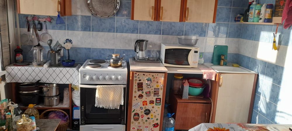 Продажа комнаты ОКТ