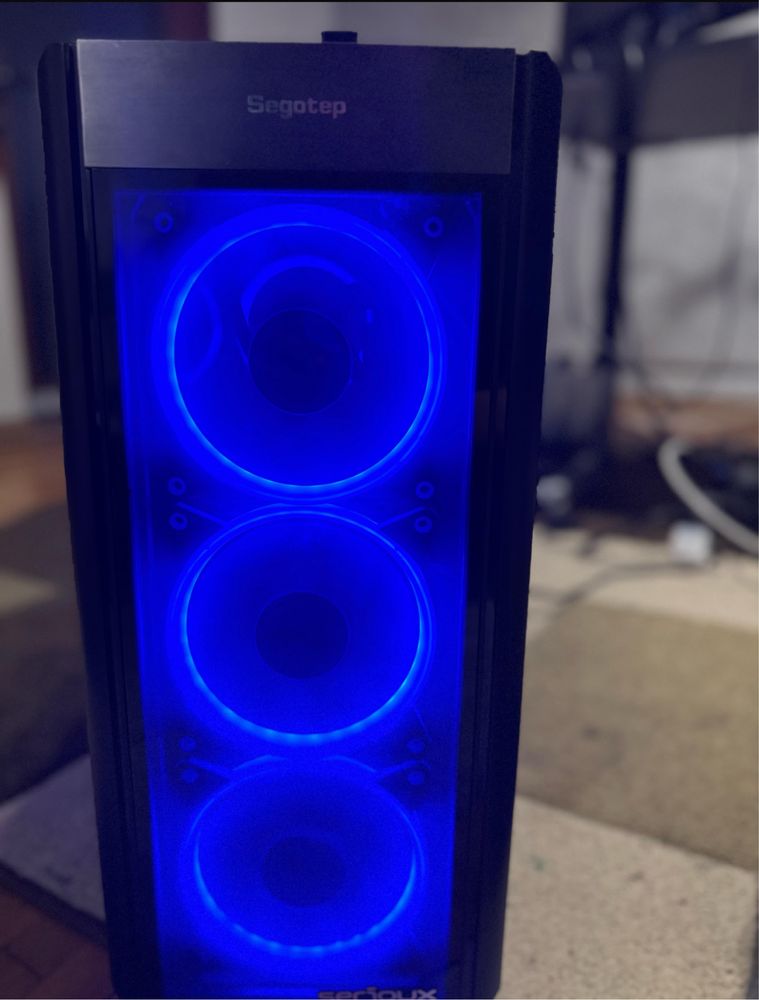 Pc gaming