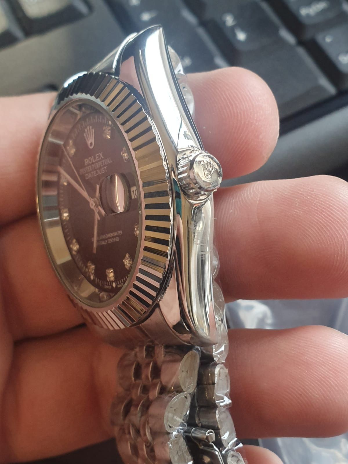 Ceas Rolex Datejust