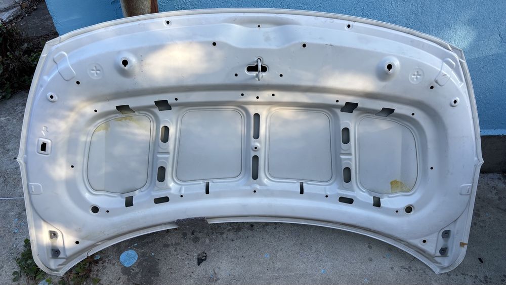 Преден капак за Kia rio