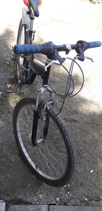 Bicicleta montain bike