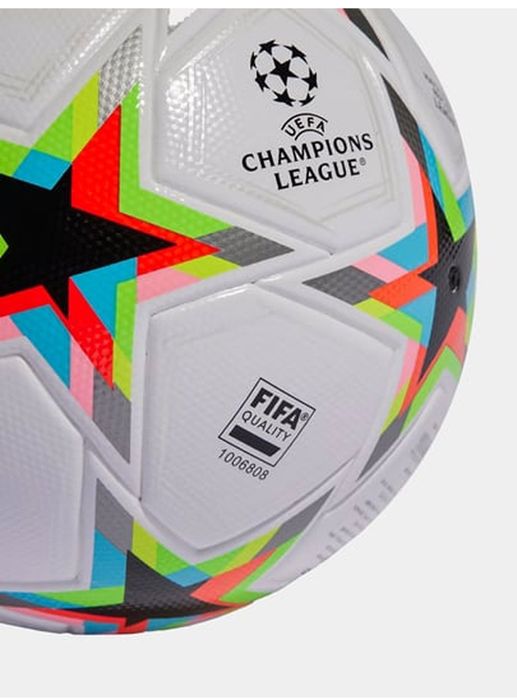 Футбольный мяч 5 размера