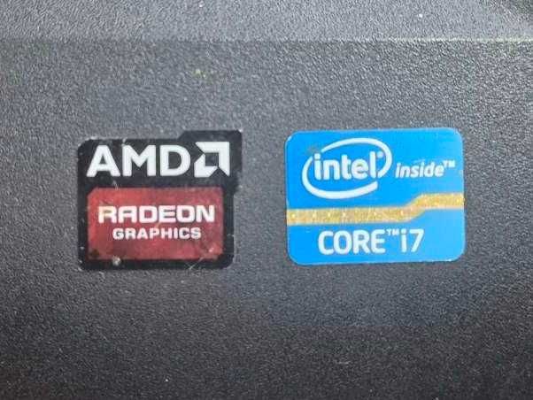 Laptop Лаптоп Lenovo G500, Модел 20236