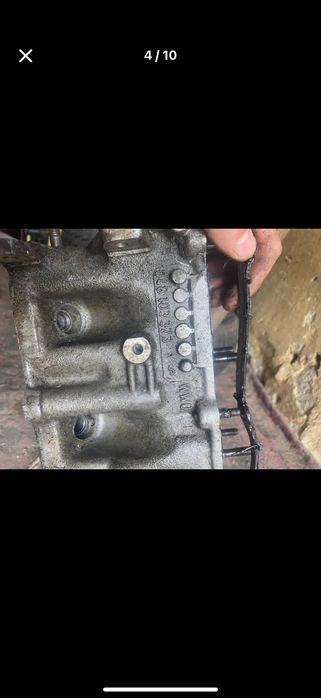 Части от голф 3 гти 2.0 115кс