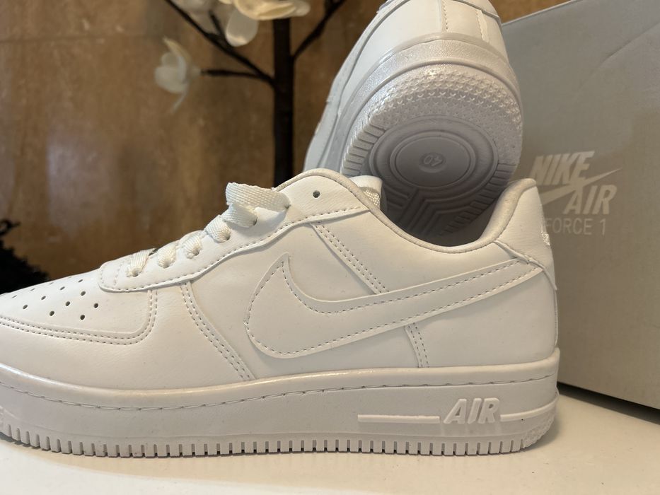 AIR FORCE 1 Nike 39