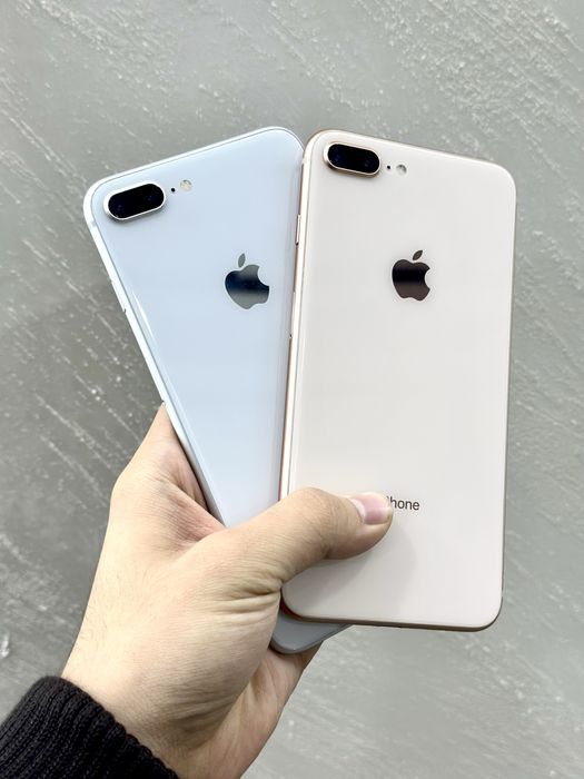 Iphone 8 Plus 2ta ideal
