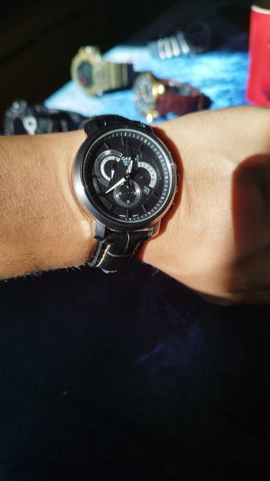 Часовник casio като нов