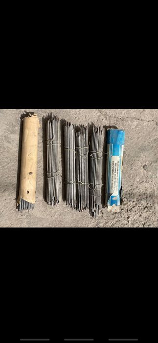 Электроды. Продаются.