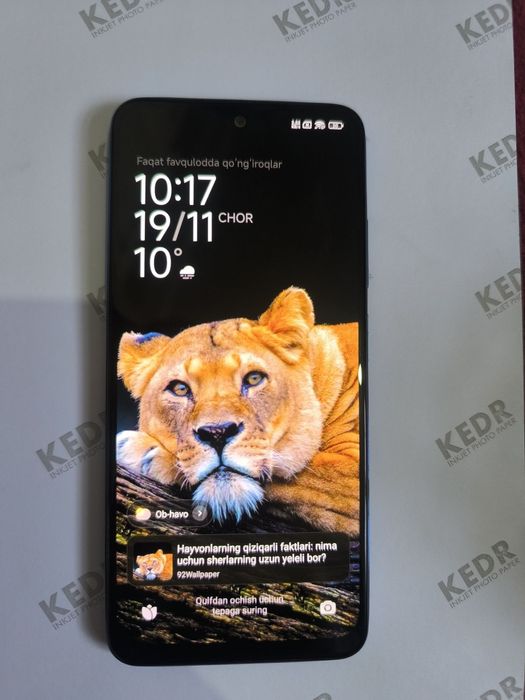 Redmi note 11 sotilade koropka dakument bor 128 talik