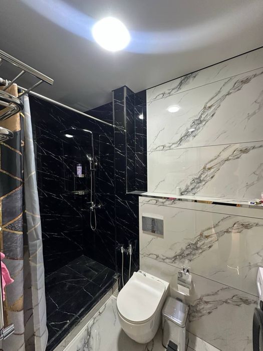 Medgaradokda 3 xona novastroyka sotiladi