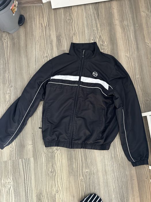 Sergio Tacchini спортен екип Размер М