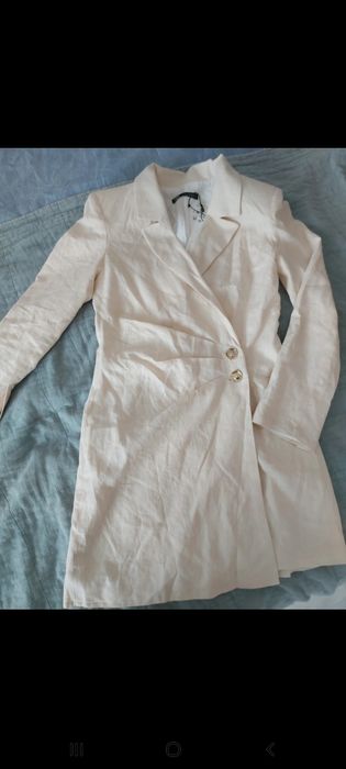 Sacou rochie, nou  cu rticheta