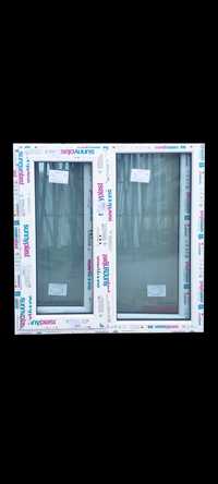 VINDEM - Uși și geamuri termopan NOI la preturi imbatabile