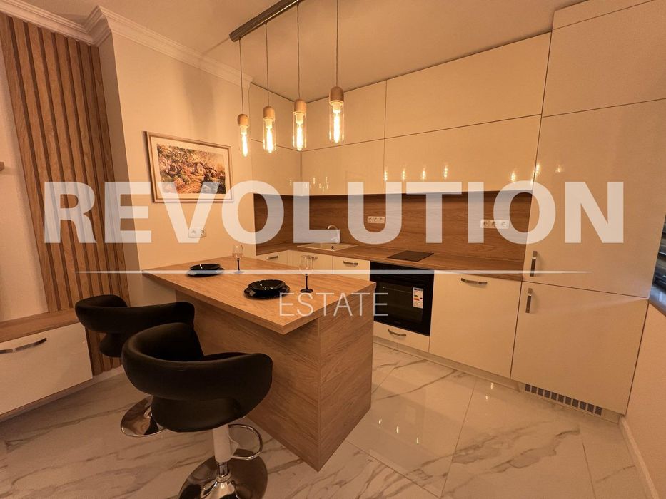 Дава се под наем Двустаен апартамент в Пловдив, Каменица 1 - 67 кв.м за 550 € - Снимка #2