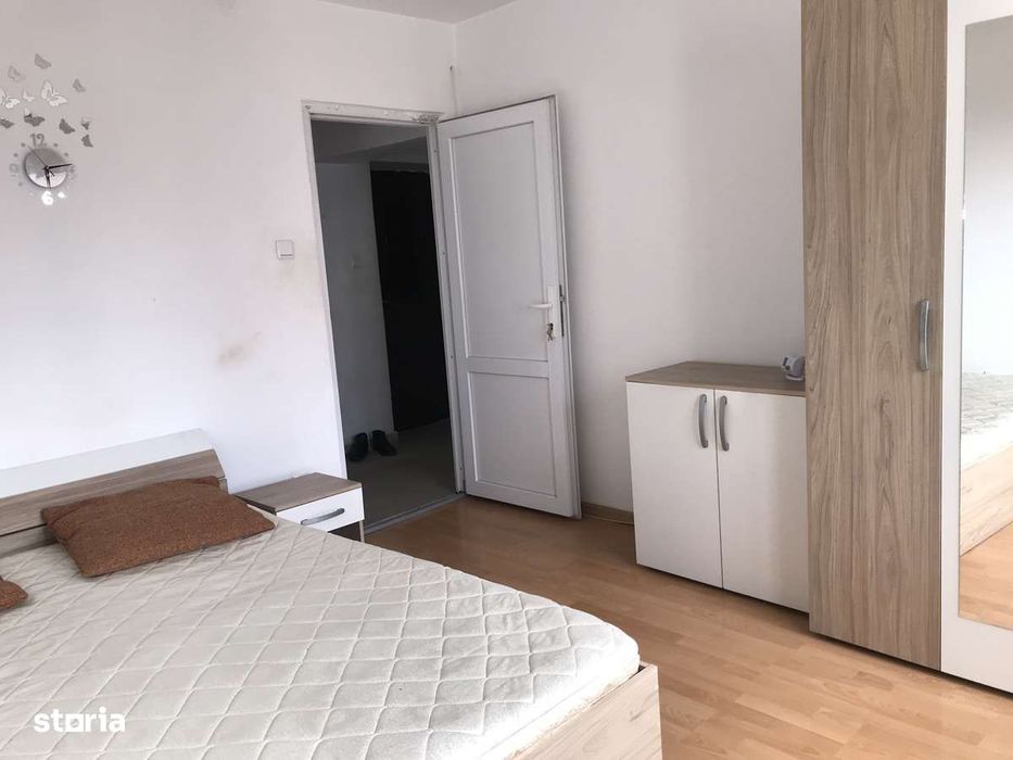 Apartament 3 camere decomandate | 55 mp | Tatarasi