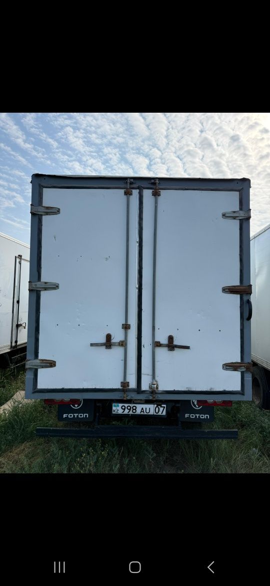 Продам будку в отличном состоянии