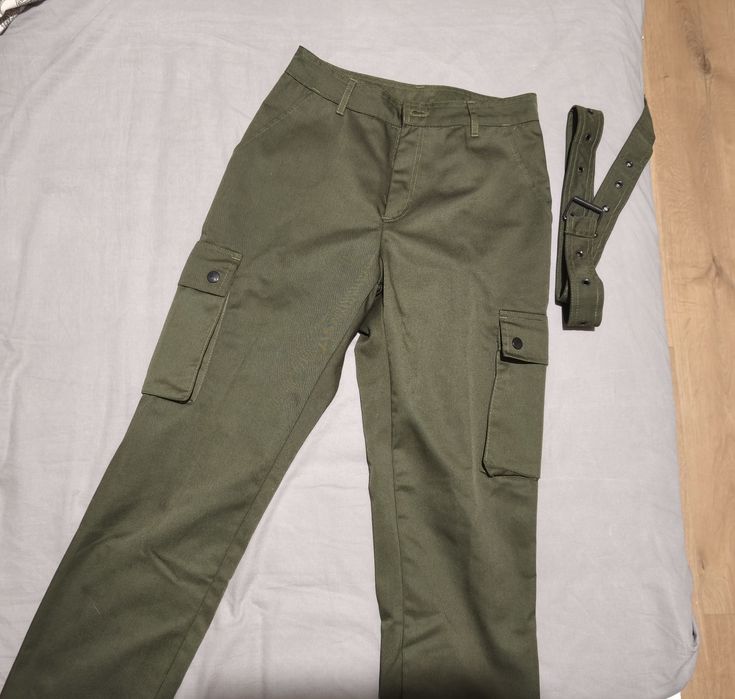 Pantaoni cargo army Mil-Tec