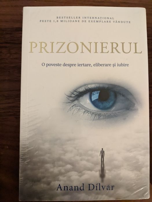 Cartea "Prizonierul"