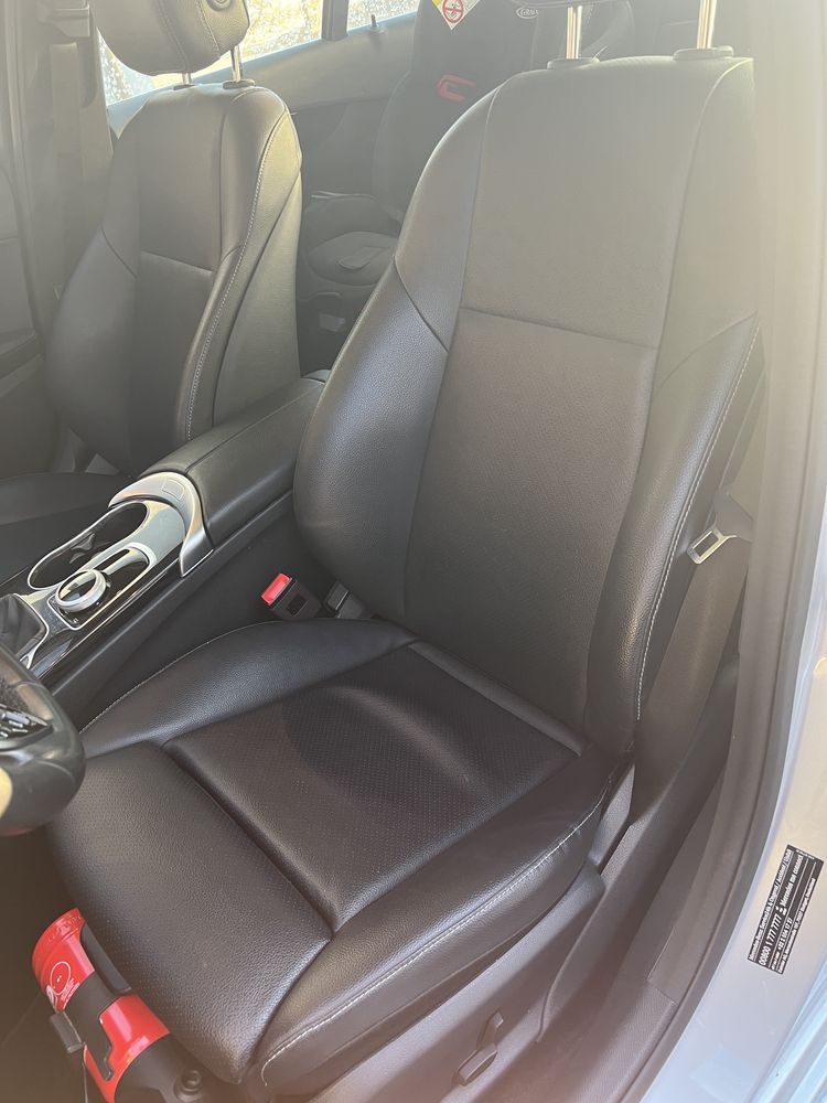 Mercedes C Class C180 diesel 2020, 149000 km