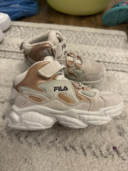 Adidasi Fila marimea 31