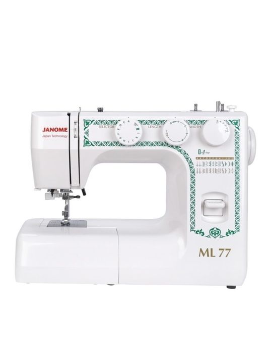 Швейная машинка Janome ML77