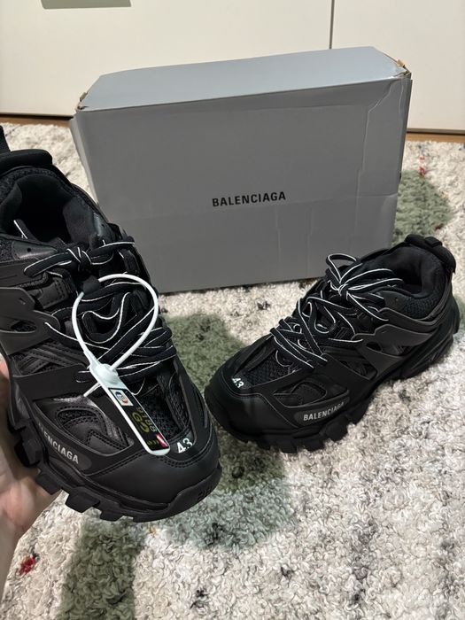 Balenciaga Track marime 43