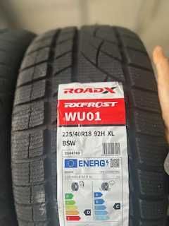 Anvelope Iarna Noi Roadx 225 40 18