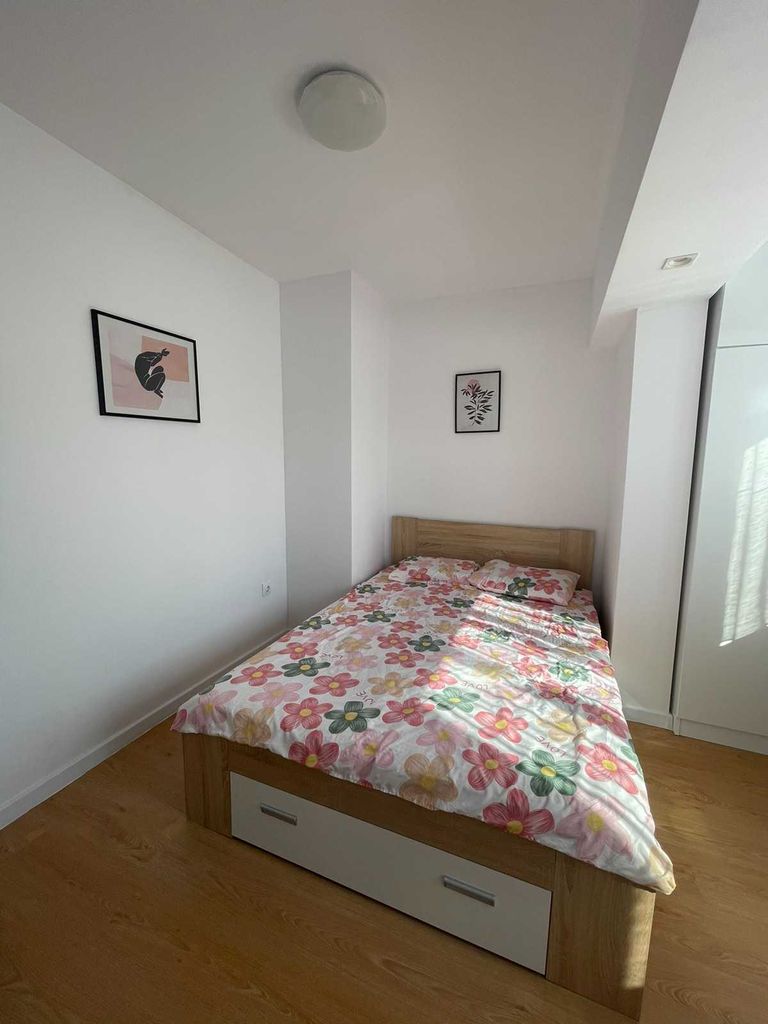 Продава се Двустаен апартамент в Варна, Аспарухово - 48 кв.м за 2186 €/кв.м - Снимка #6
