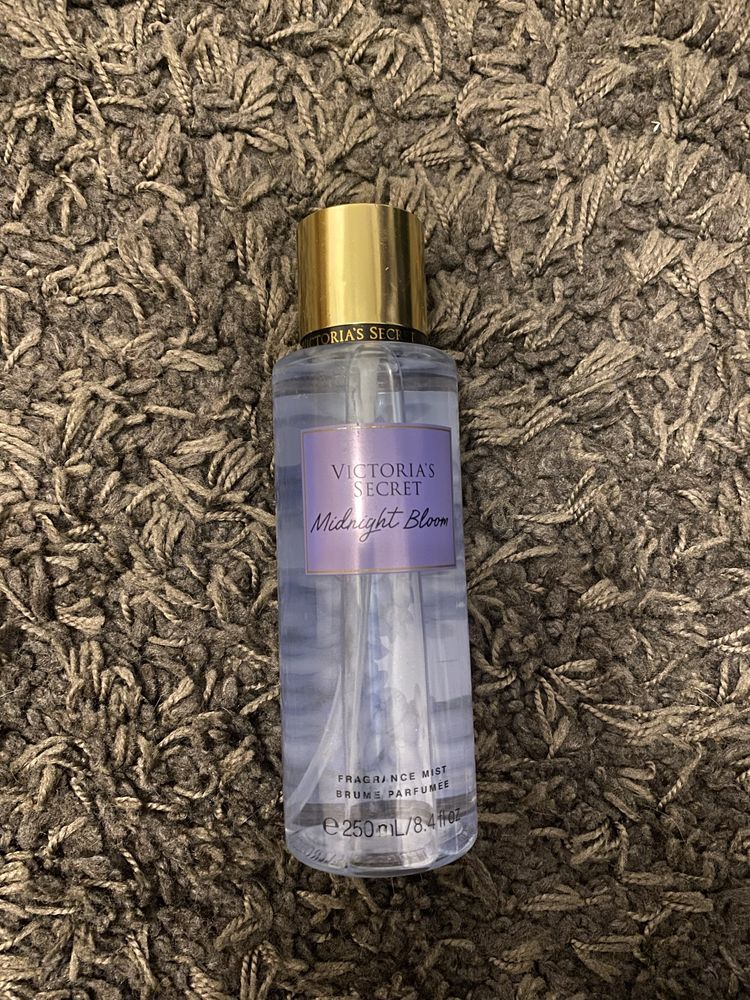 spray victoria s secret