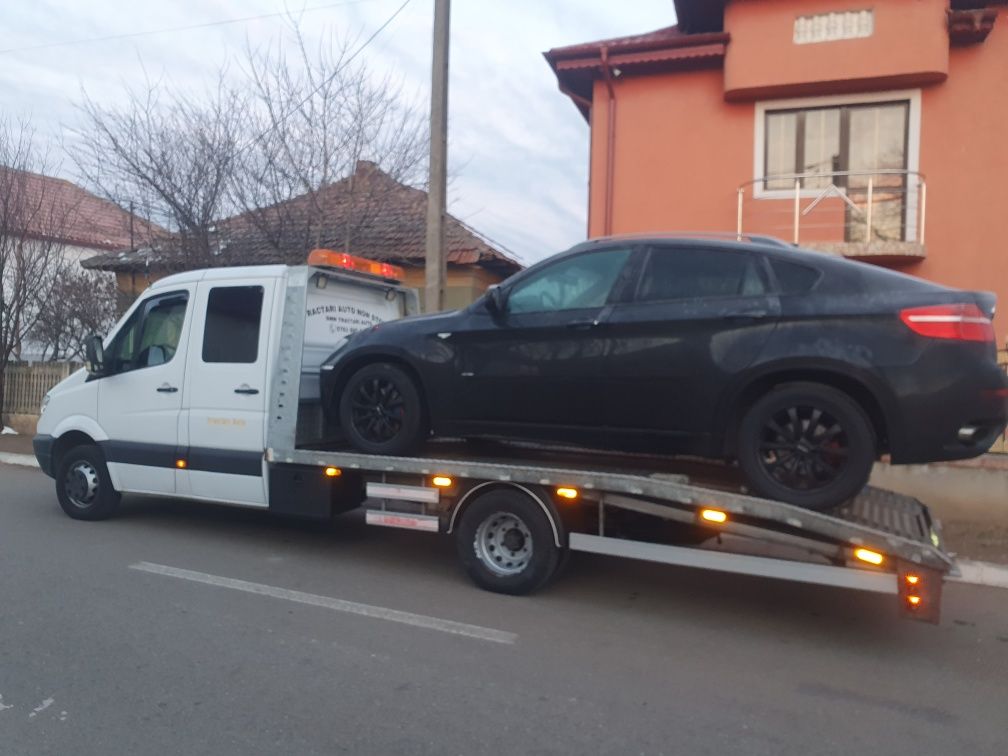 TRACTARI AUTO NON-STOP, PLATFORMA AUTO la cele mai mici preturi.