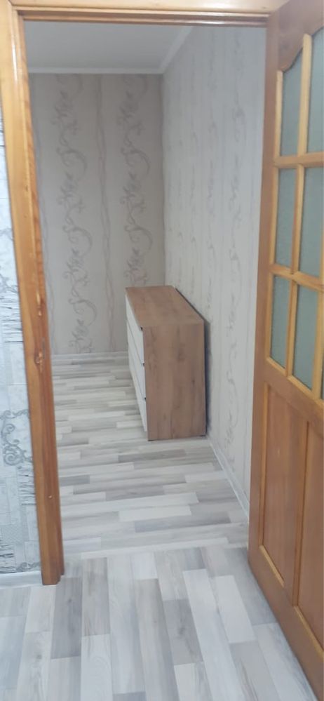 1 ком.кв в микр. Коктем 2 напротив КазНУ.