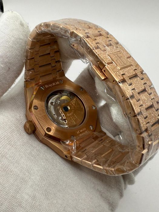 Audemars Piguet Royal Oak