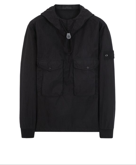 Ветровка Stone Island ghost